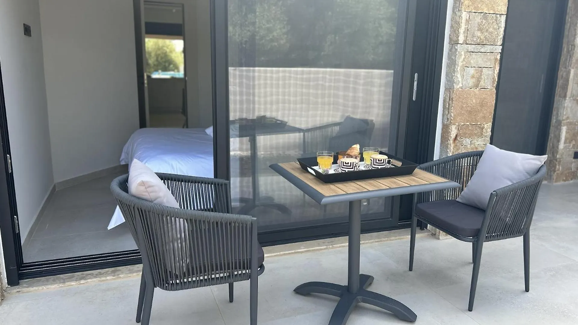 Nikiti Homes 100M From Beach 0*, Nikiti (Sithonia) Greece
