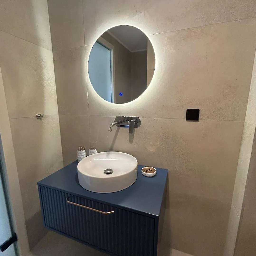 Apartment Nikiti Homes 100M From Beach Greece