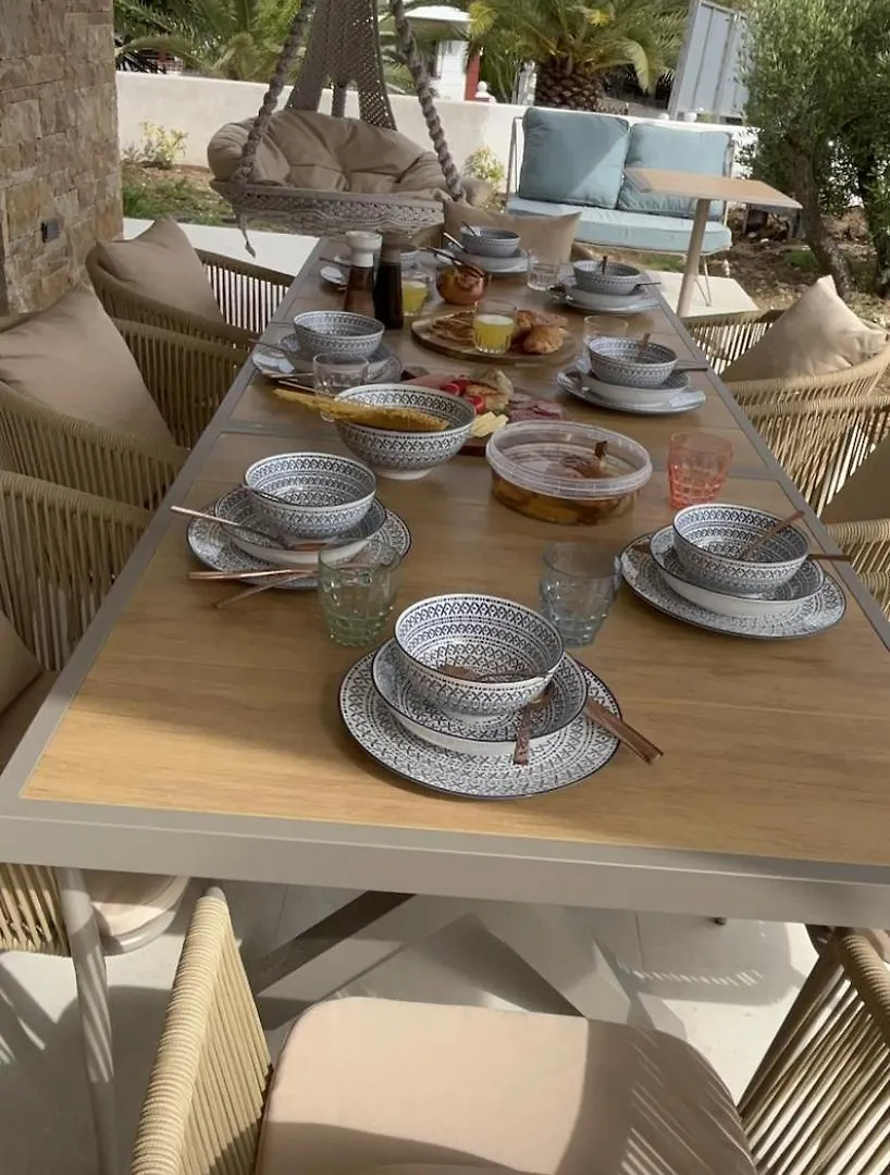 Nikiti Homes 100M From Beach Apartment Nikiti (Sithonia)