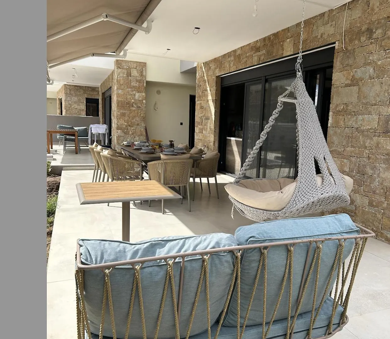 Nikiti Homes 100M From Beach Greece