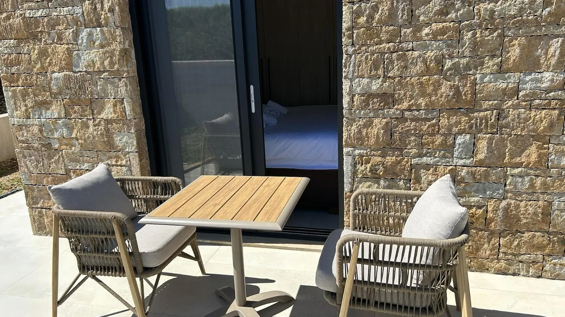 Apartment Nikiti Homes 100M From Beach Greece