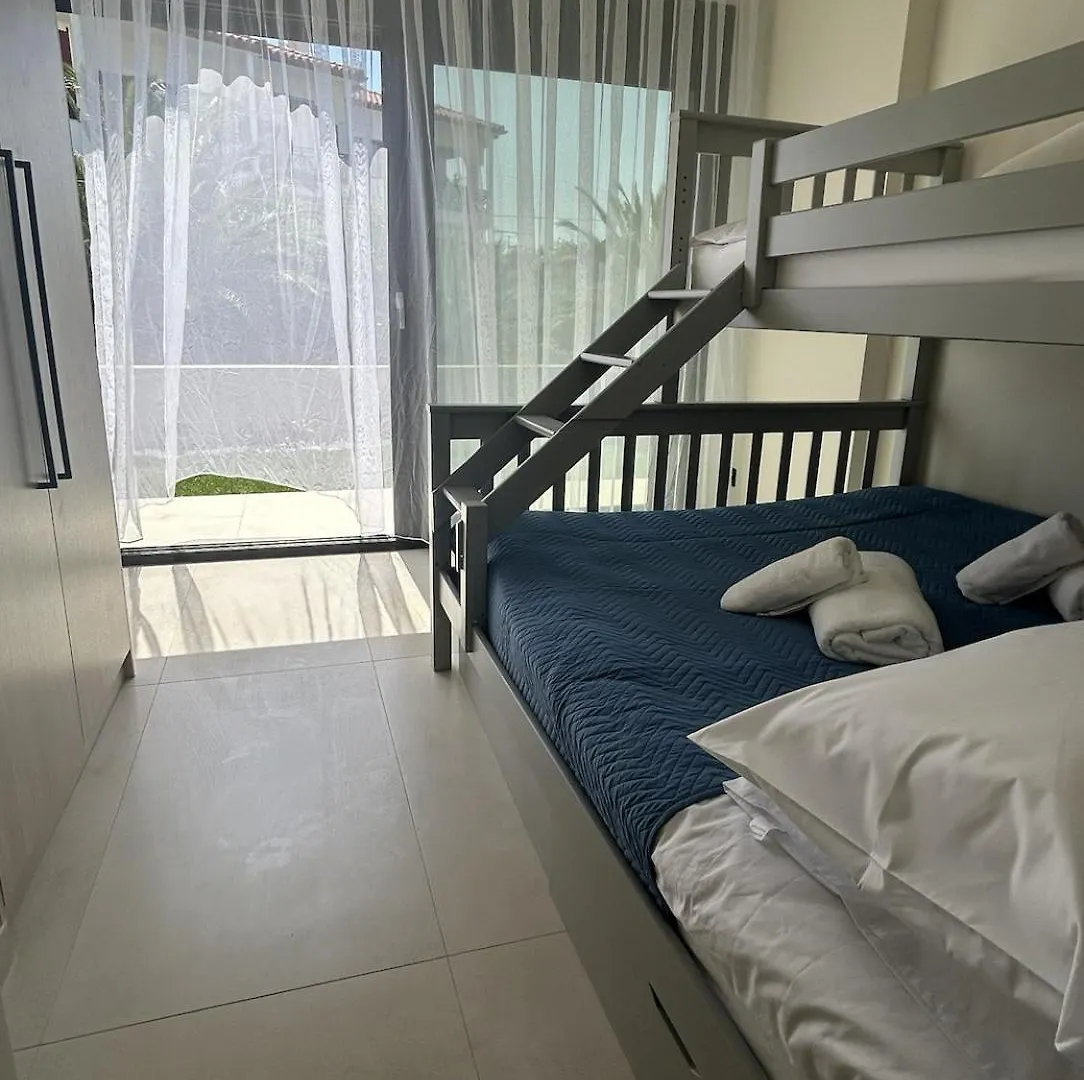 Nikiti Homes 100M From Beach 0*, Nikiti (Sithonia)