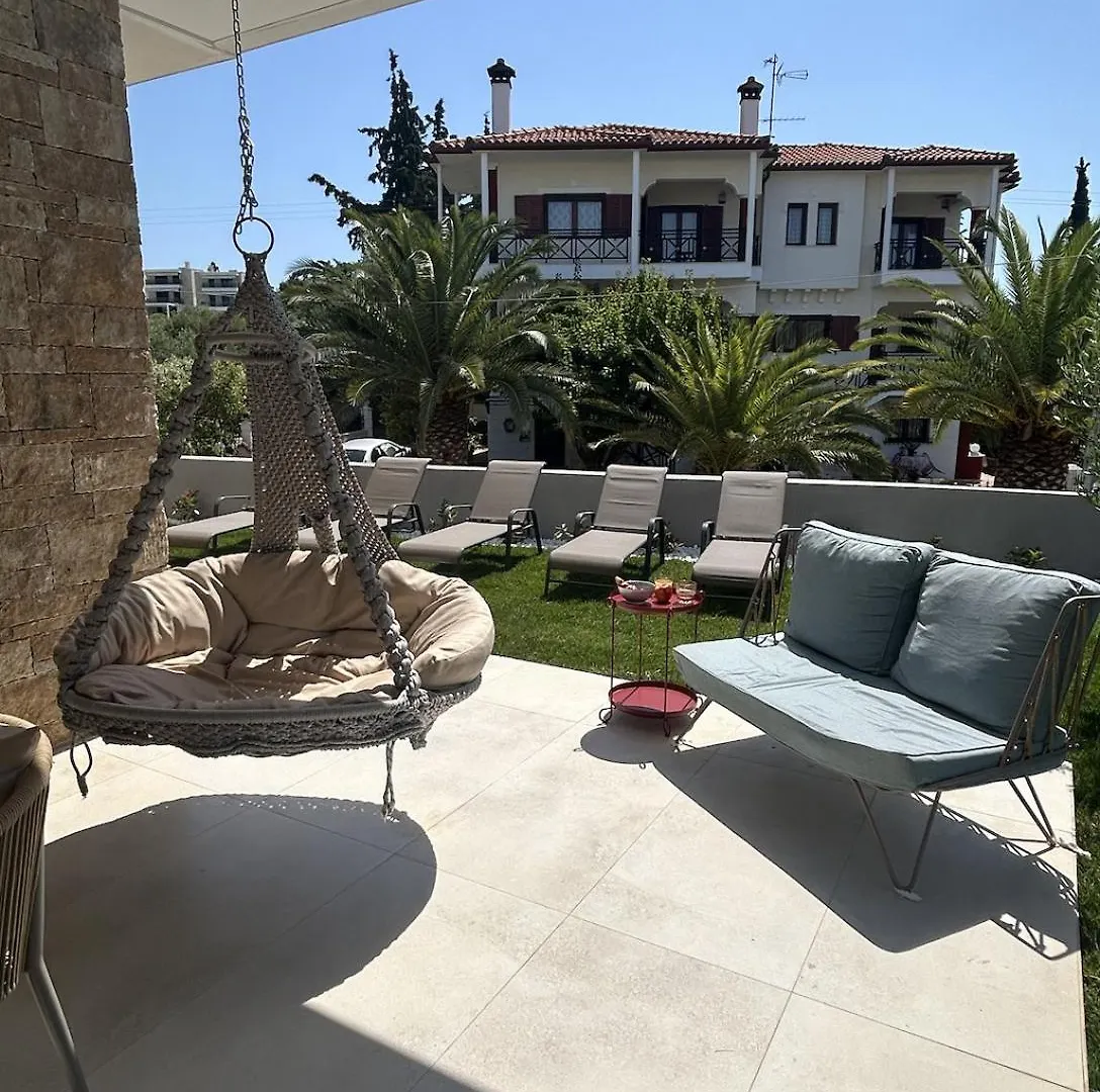 Nikiti Homes 100M From Beach 0*, Nikiti (Sithonia) Greece