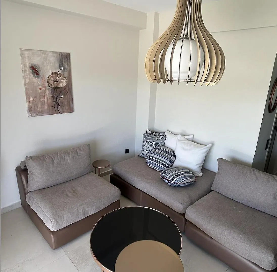 Apartment Nikiti Homes 100M From Beach