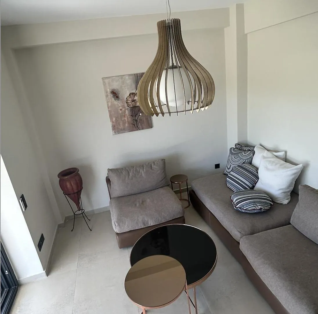 Apartment Nikiti Homes 100M From Beach