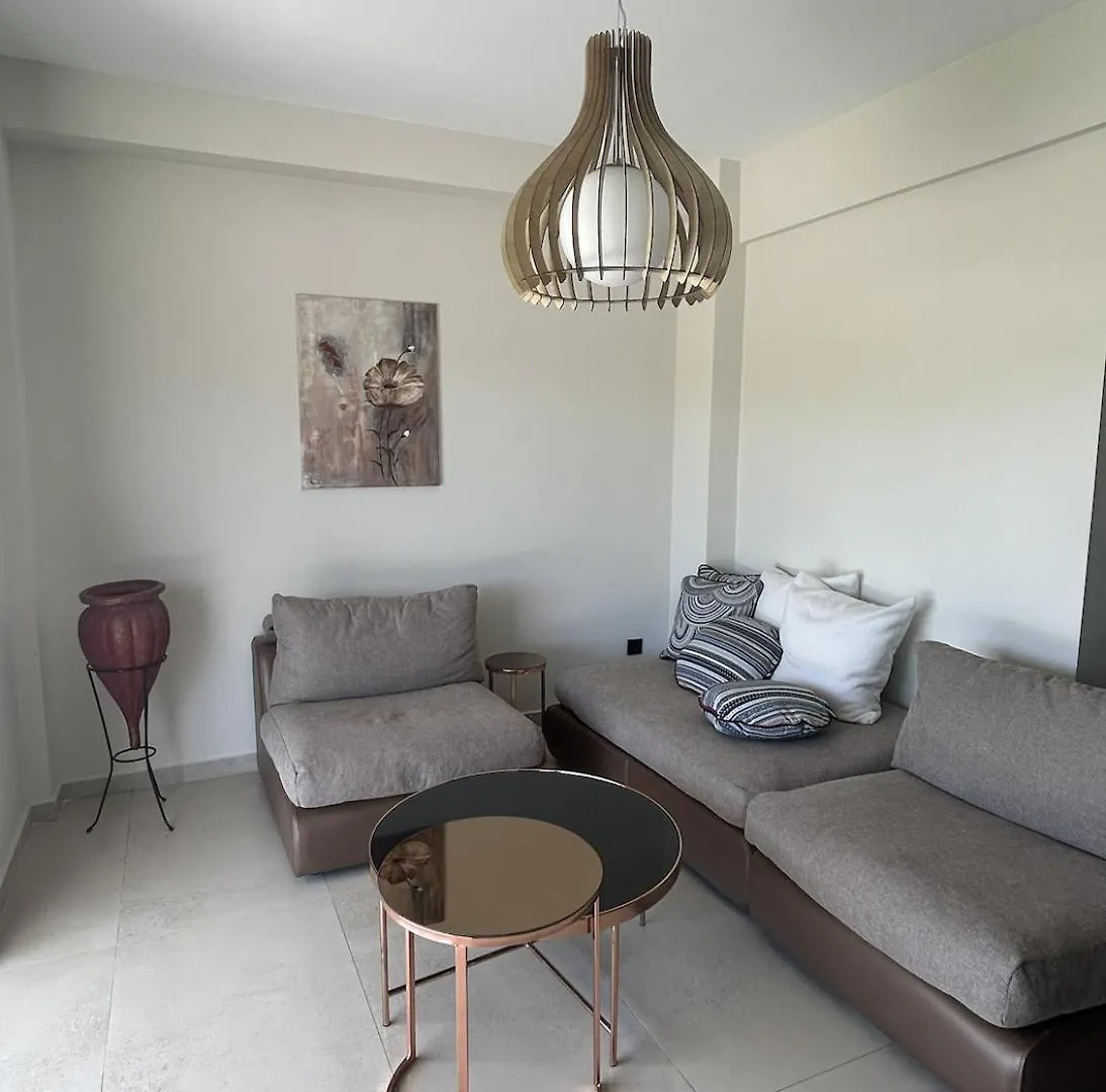 Nikiti Homes 100M From Beach Nikiti (Sithonia)
