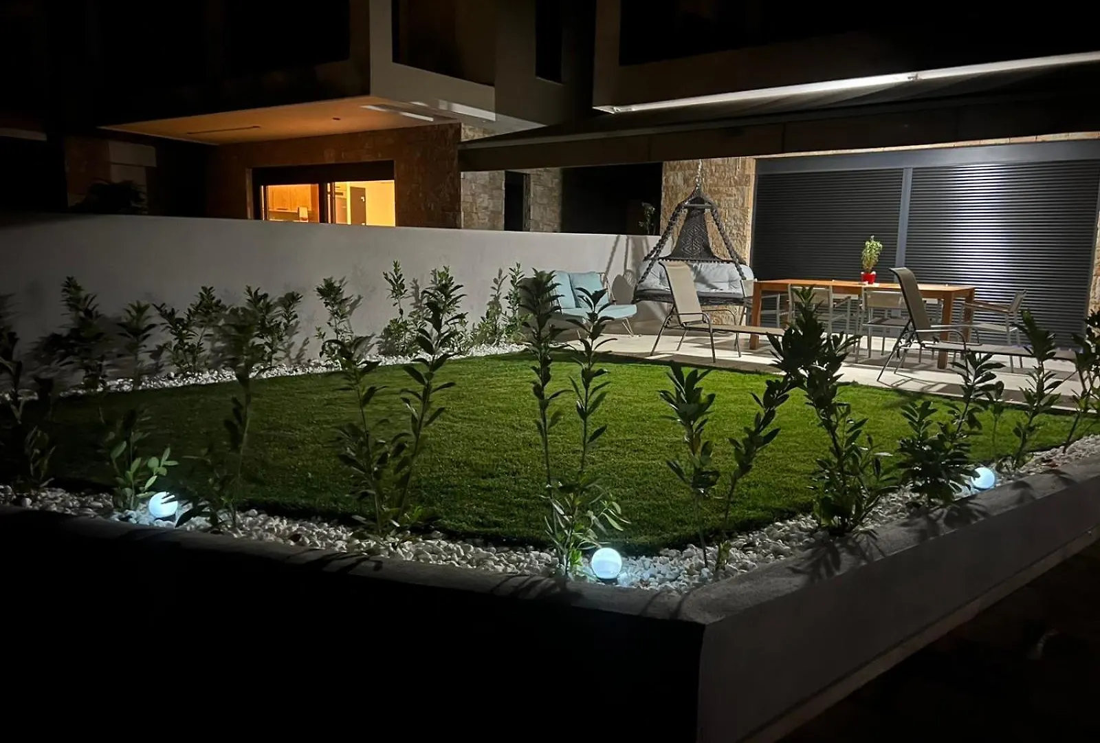 Apartment Nikiti Homes 100M From Beach Greece