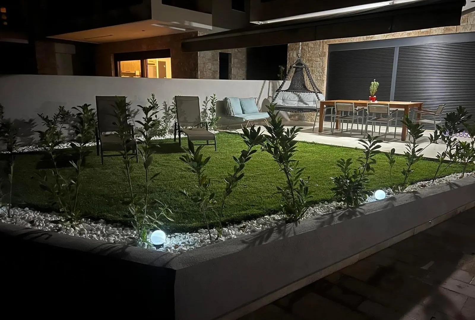 Nikiti Homes 100M From Beach Apartment Nikiti (Sithonia)