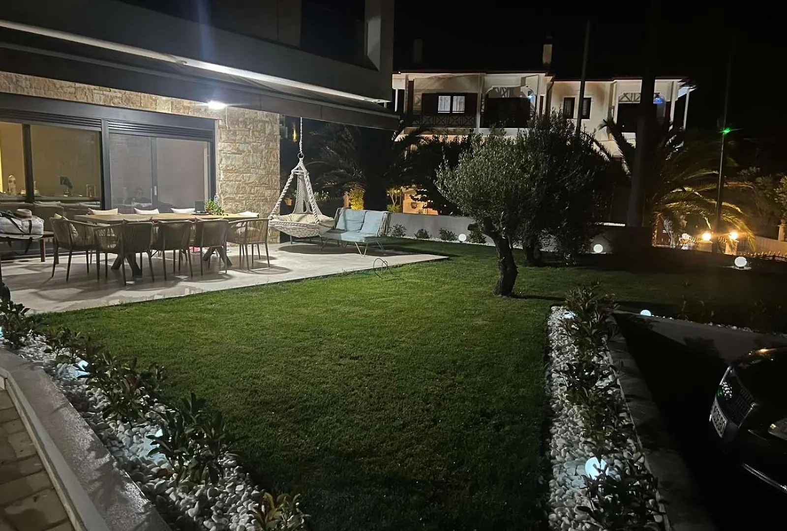 Apartment Nikiti Homes 100M From Beach Greece